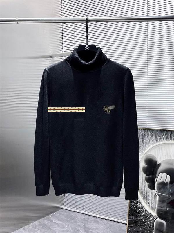 Gucci Men's Sweater 195